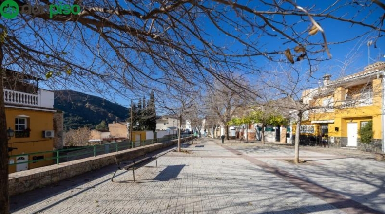 Granada - Granada - 128m2