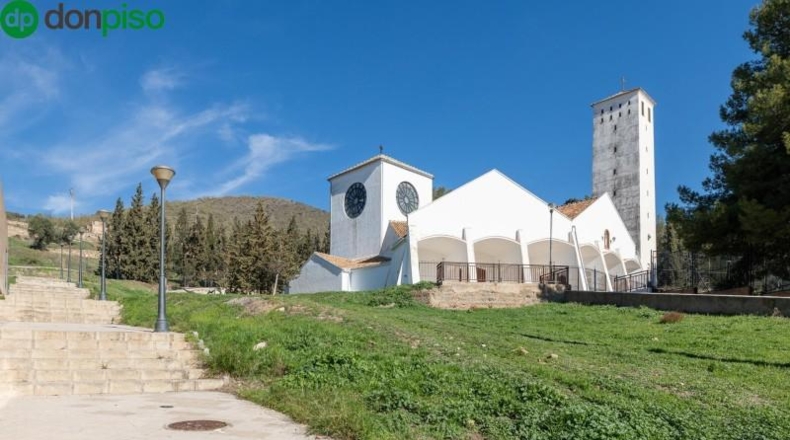 Granada - Granada - 128m2