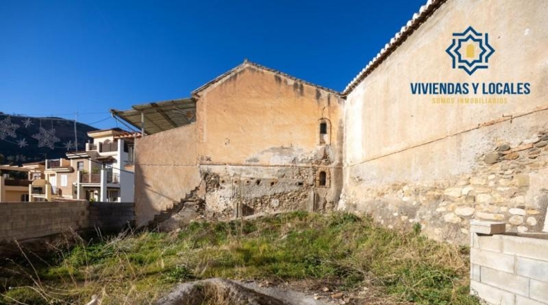 Granada - Granada - 128m2