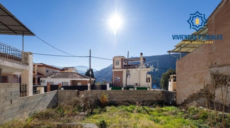 Granada - Granada - 128m2