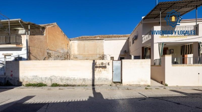 Granada - Granada - 128m2