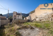 Parcela urbanizable en venta en la España, Granada, ref: TR309803 foto