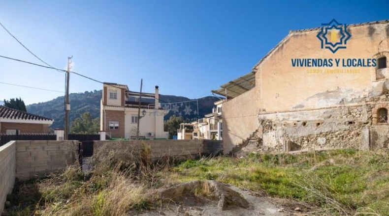 Granada - Granada - 128m2