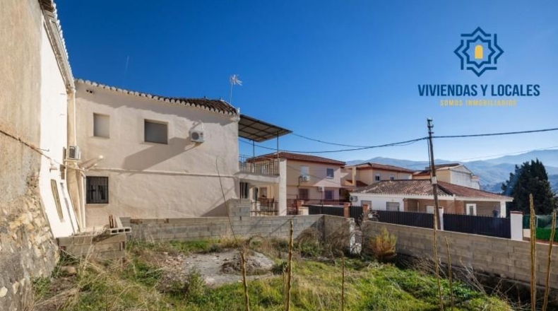 Granada - Granada - 128m2