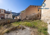 Parcela urbanizable en venta en la España, Granada, ref: TR309803 foto