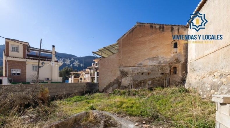 Granada - Granada - 128m2