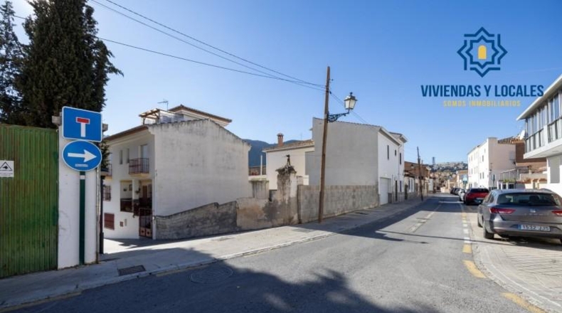 Granada - Granada - 128m2