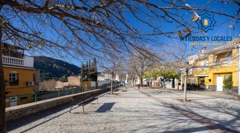 Granada - Granada - 128m2