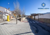 Parcela urbanizable en venta en la España, Granada, ref: TR309803 foto
