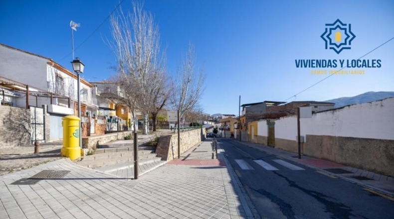 Granada - Granada - 128m2