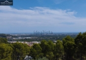 Land suitable for development for sale on España, Ador, ref: TR125904 photo