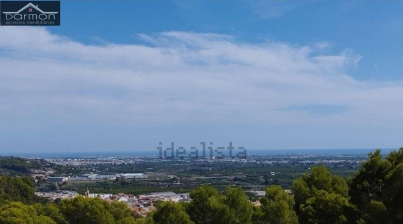 Valencia - Ador - 11050m2