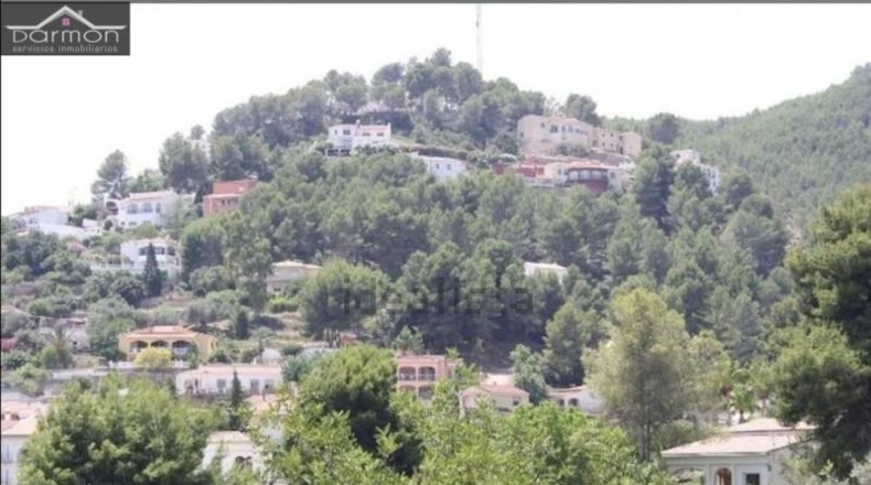 Valencia - Ador - 11050m2