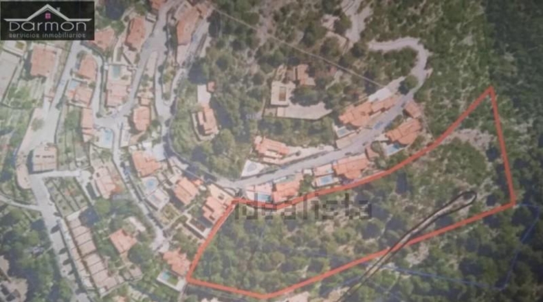 Valencia - Ador - 11050m2