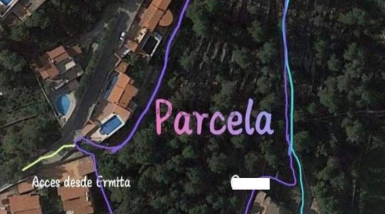 Valencia - Ador - 11050m2