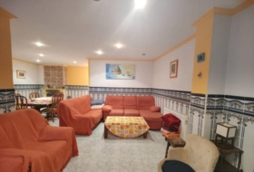 Cortes de Pallás 126&nbsp;m²