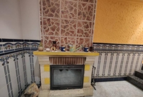 Cortes de Pallás 126&nbsp;m²