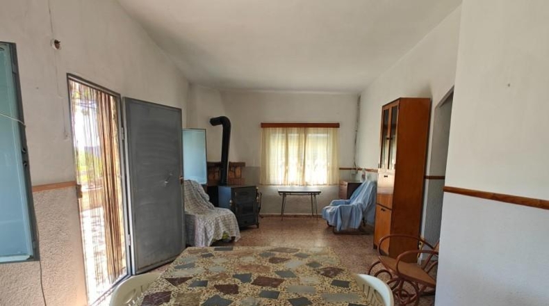 Valencia - Yátova - 5107m2