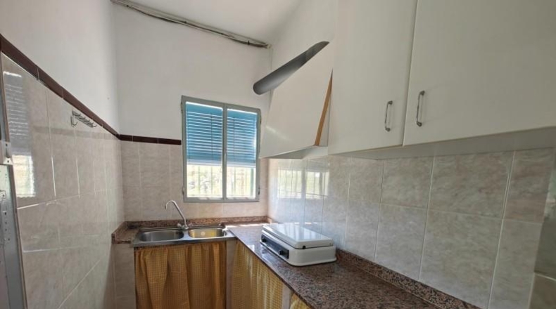 Valencia - Yátova - 5107m2
