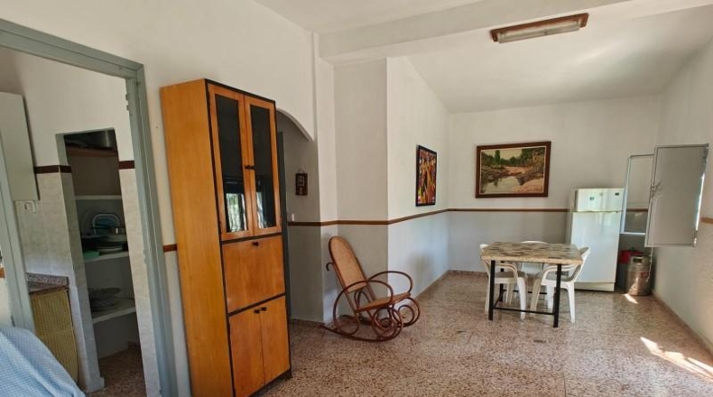 Valencia - Yátova - 5107m2
