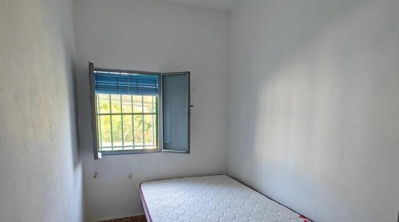 Valencia - Yátova - 5107m2