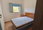 Chalet independiente con terreno en venta en la España, Yátova, ref: TR168488 foto