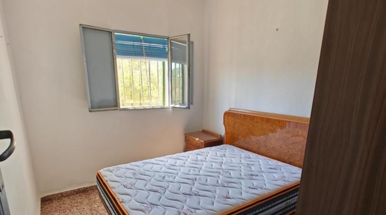 Valencia - Yátova - 5107m2