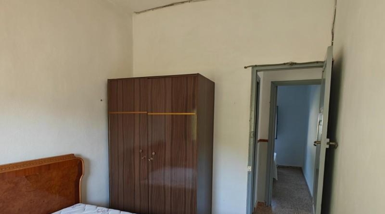 Valencia - Yátova - 5107m2