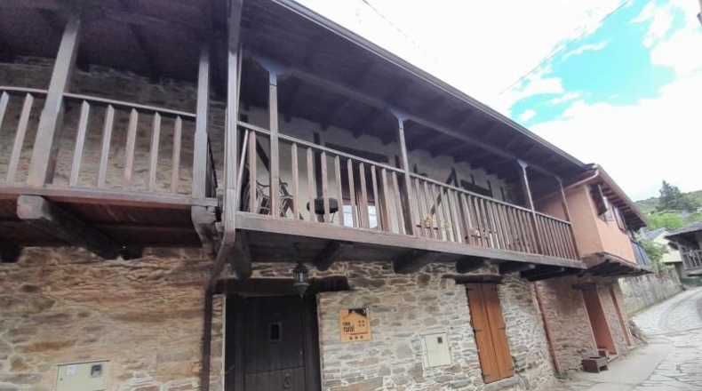 Leon - Ponferrada - 102m2