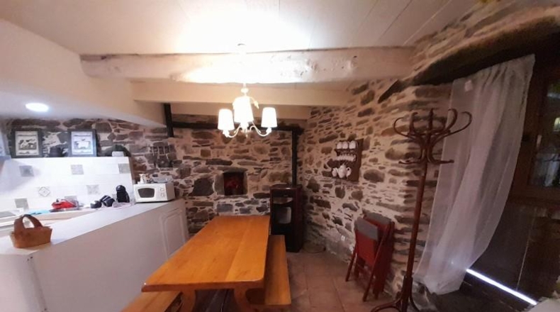 Leon - Ponferrada - 102m2