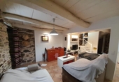 Casa de campo con terreno en venta en la España, Ponferrada, ref: TR299906 foto