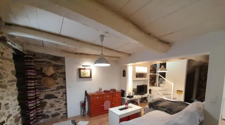 Leon - Ponferrada - 102m2