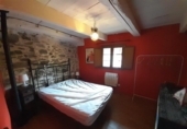 Casa de campo con terreno en venta en la España, Ponferrada, ref: TR299906 foto
