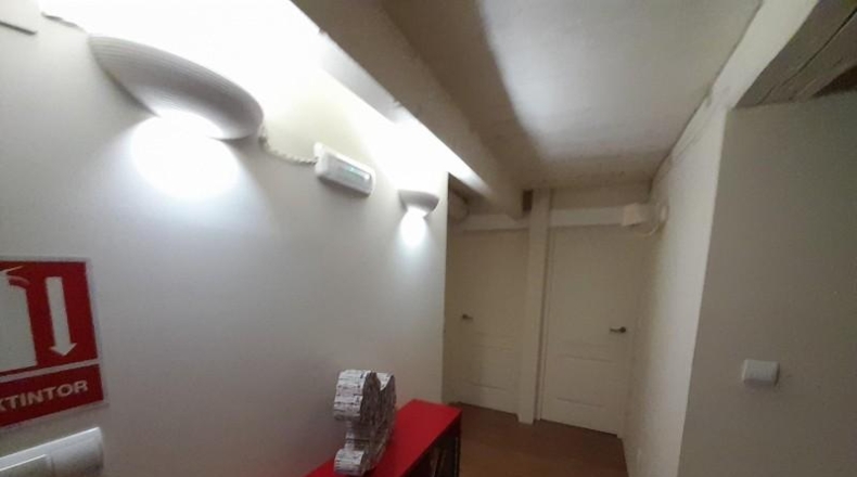 Leon - Ponferrada - 102m2