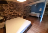 Casa de campo con terreno en venta en la España, Ponferrada, ref: TR299906 foto