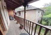 Casa de campo con terreno en venta en la España, Ponferrada, ref: TR299906 foto