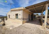 Casa de campo con terreno en venta en la España, La Romana, ref: TR300975 foto