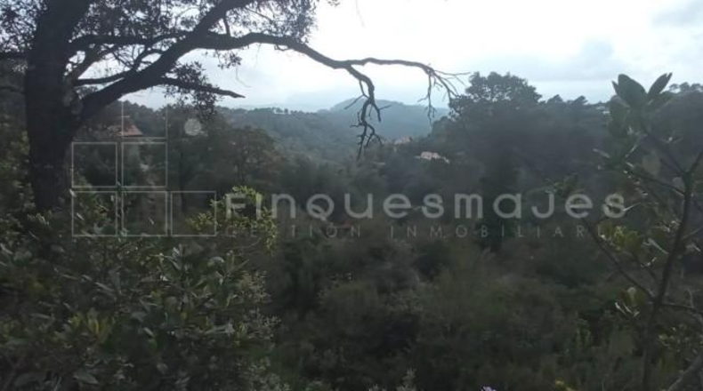 Barcelona - Vacarisses - 2860m2
