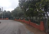 Land suitable for development for sale on España, Vacarisses, ref: TR131038 photo