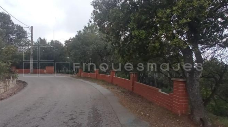 Barcelona - Vacarisses - 2860m2