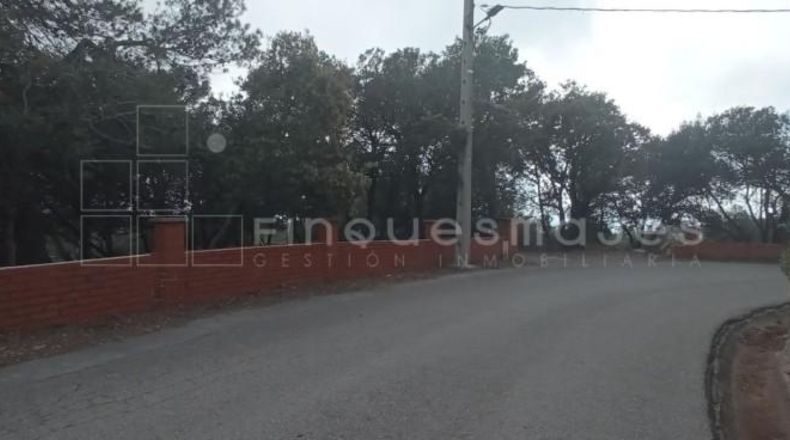 Barcelona - Vacarisses - 2860m2