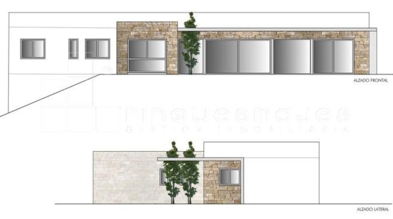 Barcelona - Vacarisses - 2860m2