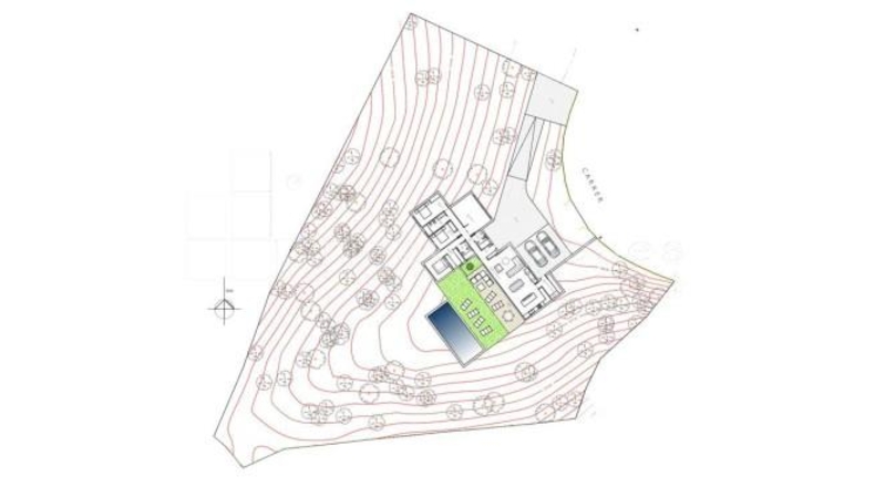Barcelona - Vacarisses - 2860m2