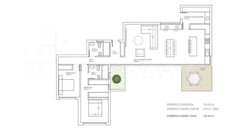 Barcelona - Vacarisses - 2860m2