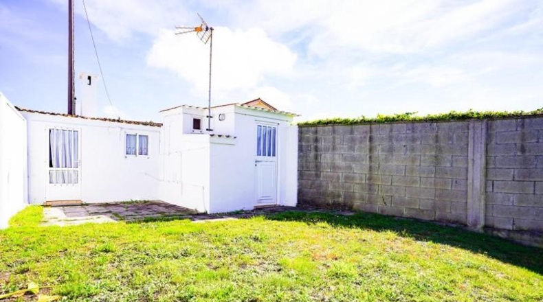 La Coruña - Malpica - 842m2
