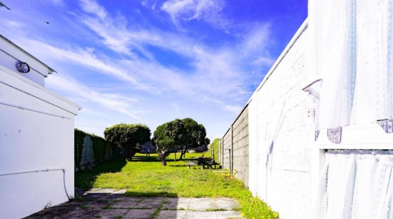 La Coruña - Malpica - 842m2