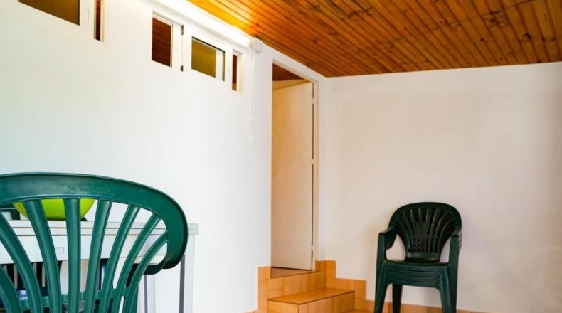 La Coruña - Malpica - 842m2