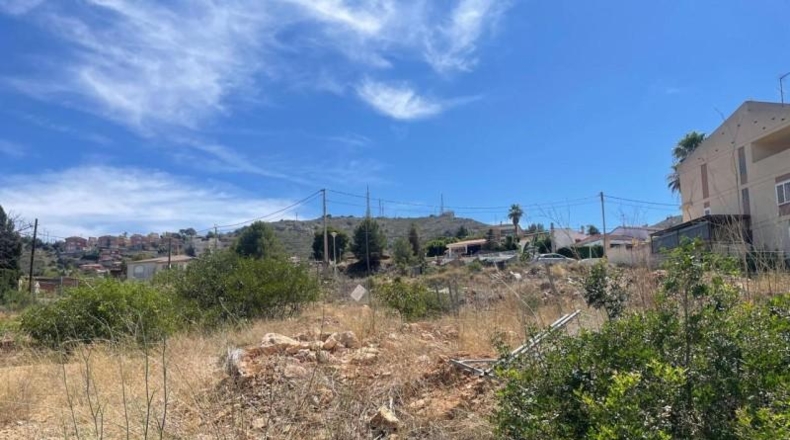 Valencia - Chiva - 921m2