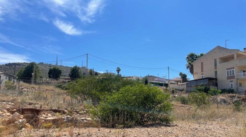 Valencia - Chiva - 921m2