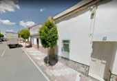 Chalet independiente con terreno en venta en la España, Aznalcóllar, ref: TR304070 foto